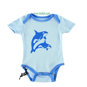 Pantone colors bebe barboteuses teintes pour bébé vente directe d'usine barboteuse pour bébé en coton biologique vente en gros de vêtements pour bébé barboteuse en bambou bio - Product Image 1