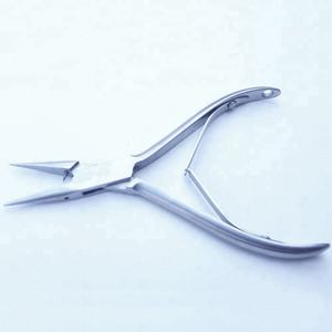 Pince de pêche à la mouche, outils multifonctionnels, en acier inoxydable, de haute qualité - Product Image 2