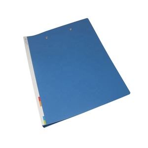 Goedkope <span class=keywords><strong>Pp</strong></span> Ringband <span class=keywords><strong>In</strong></span> Bestandsmap - Product Image 3