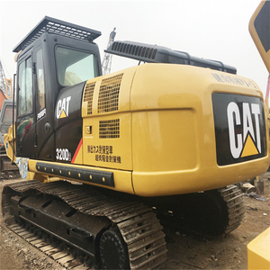 ใช้ Cat Excavator 320D2Caterpillar วินาทีมือรถขุด CAT 320D2 Caterpillar สภาพดี - Product Image 1