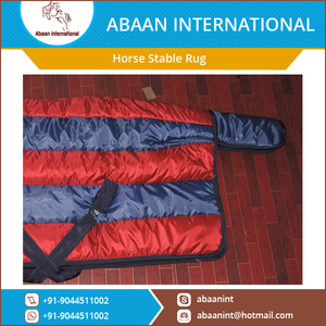 Manta Aislante para Caballos, para Invierno, 300gsm 400gsm, Transpirable, para Interiores - Product Image 3
