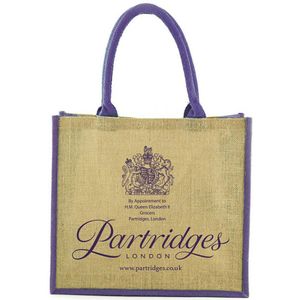 Sacs à main imprimés en jute à prix abordables Portefeuilles élégants au design haut de gamme - Product Image 2