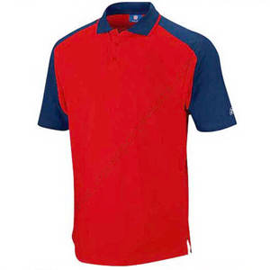 Polo classique en coton pour homme, Logo personnalisé, marque écologique, respirant, Club - Product Image 1