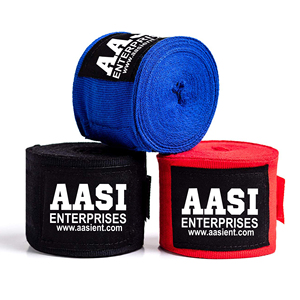 Boxeo de envolturas de mano en alta calidad con impresión personalizada - Product Image 1