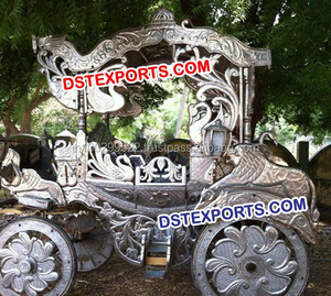 Boîte de mariage traditionnelle indienne, 2 modèles par lot, Buggy avec œil de cheval, pour mariage - Product Image 4