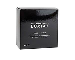 Cerámica Brillo Súper Repelente al agua Auto Revestimiento de vidrio Producto esencial para el cuidado del automóvil - Product Image 2