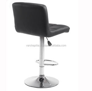 Chaise de Bar pivotante - Product Image 1