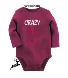 Fournisseur de Tirupur OCS Combinaison bébé en coton biologique à boutons-pression, teinte naturelle, vêtements pour nourrissons OEM ODM Inde - Product Image 6