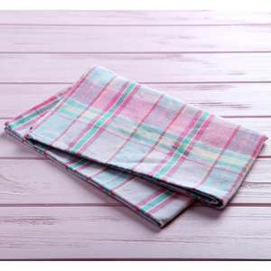 Serviettes de cuisine Golf de l'Inde torchon de cuisine en gros meilleure qualité fantaisie Look torchon exportateur en Inde .. - Product Image 5