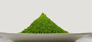 Thé vert en poudre/Matcha de haute qualité, fraîchement traité, thé santé en sachet - Product Image 3