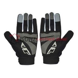 Guantes de Seguridad Anti-Impacto ISONZ, Guantes de Montaje Mecánico Personalizables 2026 - Product Image 2