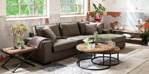 โต๊ะไม้โต๊ะกลม - Product Image 2