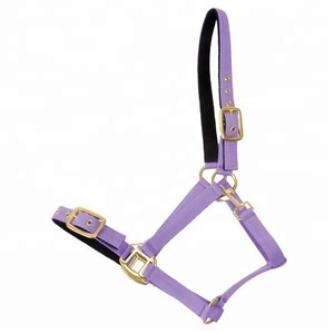 Cabestros de nailon para caballos-Marca OEM/ODM Modelo 2017 - Product Image 5