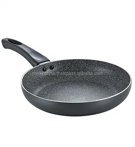 New Cheap price Stainless Steel Indian pancake fry pan