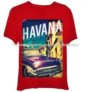 Camiseta estampada de cuello redondo para hombre, personaliza tu propio diseño, Camiseta estampada de gran tamaño Suze, muestras disponibles, aceptamos MOQ bajo - Product Image 2