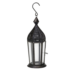 <b>Mini</b> Metal Candle Holders <b>Lanterns</b> & Jars for Home Office & Wedding Decorations-Wholesale <b>Mini</b> Candleholders - Product Image 6