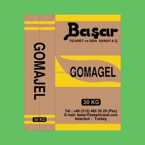 Adhesivo y sellador versátil de almidón de maíz pregelatinizado de alta calidad GOMAGEL para embalaje de construcción de carpintería para embalaje - Product Image 6