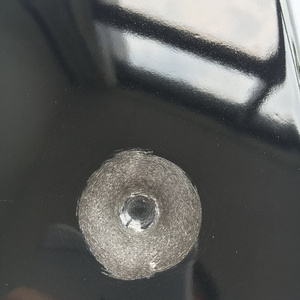 エナメルマグ/カップ/サイン/調理器具用の接着性の良いグラウンドコート磁器エナメルフリット釉薬 - Product Image 6