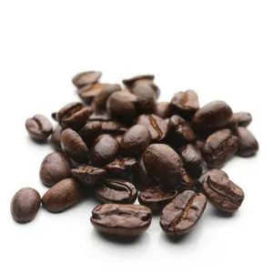 Processamento de grãos de café