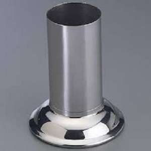 โถเครื่องมือไม่มีฝาสแตนเลส - Product Image 3