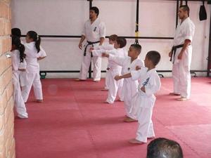 Uniformes de kárate para niños - Product Image 6