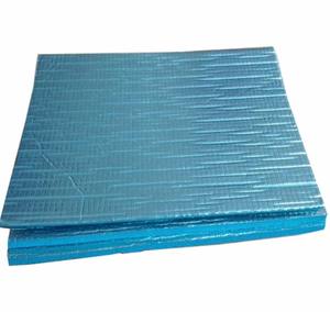 Closed Cell XLPE <b>Foam</b> <b>Insulation</b> Roll Extruded Polyethylene <b>Sheets</b> Shockproof Waterproof Lightweight for Plastic Modling - Product Image 3