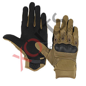 ถุงมือยิงยุทธวิธีแบบเต็มนิ้วสำหรับล่าสัตว์ - Product Image 4