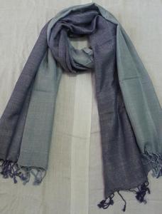 Customizable Color & Size PATTERNED Viscose Women's Adult Medium Length Scarf by VIS - Product Image 3