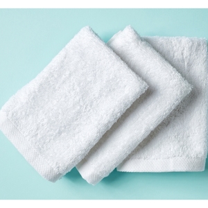 Proveedor en India Toalla de hotel de algodón de la mejor calidad Nuevo diseño Hermoso color con logotipo personalizado - Product Image 5