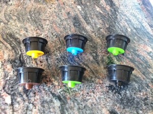 Vacío cápsulas de café - Product Image 6