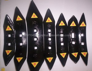 Pièces de machines agricoles pour cultivateurs, engrenages et pelles pour tracteurs, pièces de pneus pour équipements agricoles - Product Image 2