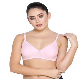 Soutien-gorge de Fitness pour femmes, dormir doux, confortable, une pièce, sans fil - Product Image 1