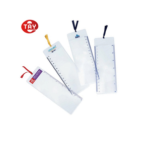 الجملة مخصصة 3X المرجعية المكبرة ورقة - Product Image 5