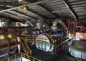 กากน้ำตาลบริสุทธิ์100%/กากน้ำตาลสายสีดำ - Product Image 3