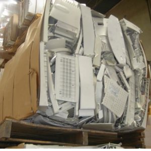 Recycle ABS Flakes PC ABS <strong>Computer</strong> <strong>Cases</strong> <strong>Scrap</strong> for Sale - Product Image 2