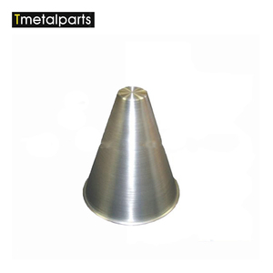 Personnalisé petit cuivre chrome spining d'usinage <span class=keywords><strong>suspension</strong></span> <span class=keywords><strong>Abat</strong></span>-<span class=keywords><strong>Jour</strong></span> - Product Image 3