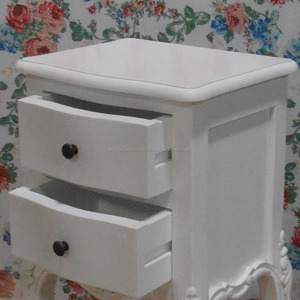 Meuble français indonésien, meuble de table, chambre à coucher - Product Image 5