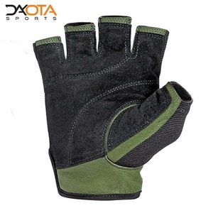 Guantes de gimnasio para levantamiento de pesas, alta calidad - Product Image 4