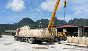 ราคาปูนซีเมนต์ปอร์ตแลนด์สำหรับส่งออกในถุง PP/KPK ขนาด 40 กก. CEM I ต่อตัน - Product Image 3