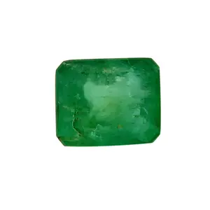 Melhor Venda Verde Solto Esmeralda Gemstone Preciosa Esmeralda Gemstone A Preço Razoável