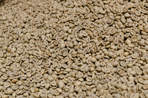 Robusta-granos de café verdes - Product Image 3