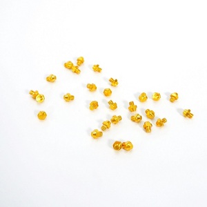 Tipsum Ti-Lame Axe En Titane pour Vélo De Route VTT Pédale avec Extra Broche Argent Couleur - Product Image 4