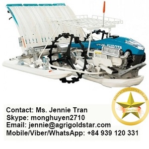 Haute qualité pour la jante de roue en acier SPW-48C transplanteuse de riz de moteur la plus forte du monde pièces de machines agricoles à bas prix - Product Image 6