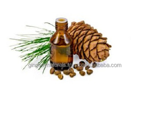 Aceite de madera de cedro puro de la India - Product Image 2