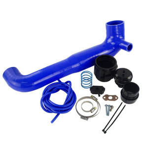 Kit Tubo in Silicone per Valvola Blow Off BOV ad Alte Prestazioni per V per 1.2T <span class=keywords><strong>1.4TSI</strong></span> EA211 - Product Image 6