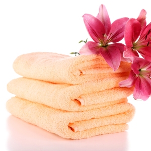 ผ้าขนหนูเช็ดหน้าผ้าฝ้ายนุ่ม100% สำหรับการส่งเสริมการขายผ้าขนหนูเช็ดหน้า100% จากผู้ผลิตในอินเดีย - Product Image 3