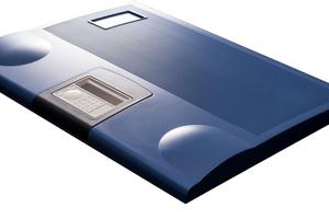 Custom Made Color Medium ABS Plastic Locker Cabinet - Product Image 4