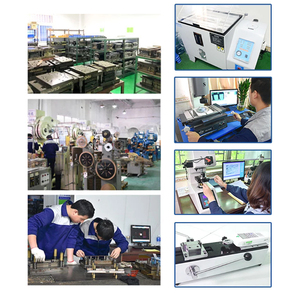 QWT Không Cách Điện Cáp Đồng Loại Vòng Lug Crimp Connector Nữ Nhà Sản Xuất Thiết Bị Đầu Cuối Liên Tục - Product Image 3