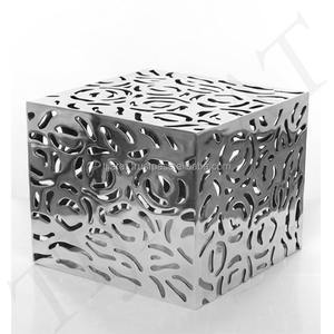 สตูลเคาน์เตอร์/เก้าอี้บาร์โมเดิร์น/สตูลออตโตมัน - Product Image 2