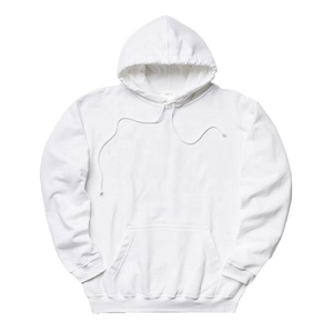 Sweat à capuche pour hommes de haute qualité Vente en gros Conception personnalisée Streetwear et impression numérique pour l'hiver - Product Image 1